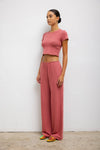 Lauren Pocket Pant