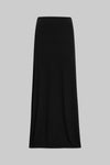 Lauren High Waist Maxi Skirt