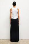 Lauren High Waist Maxi Skirt