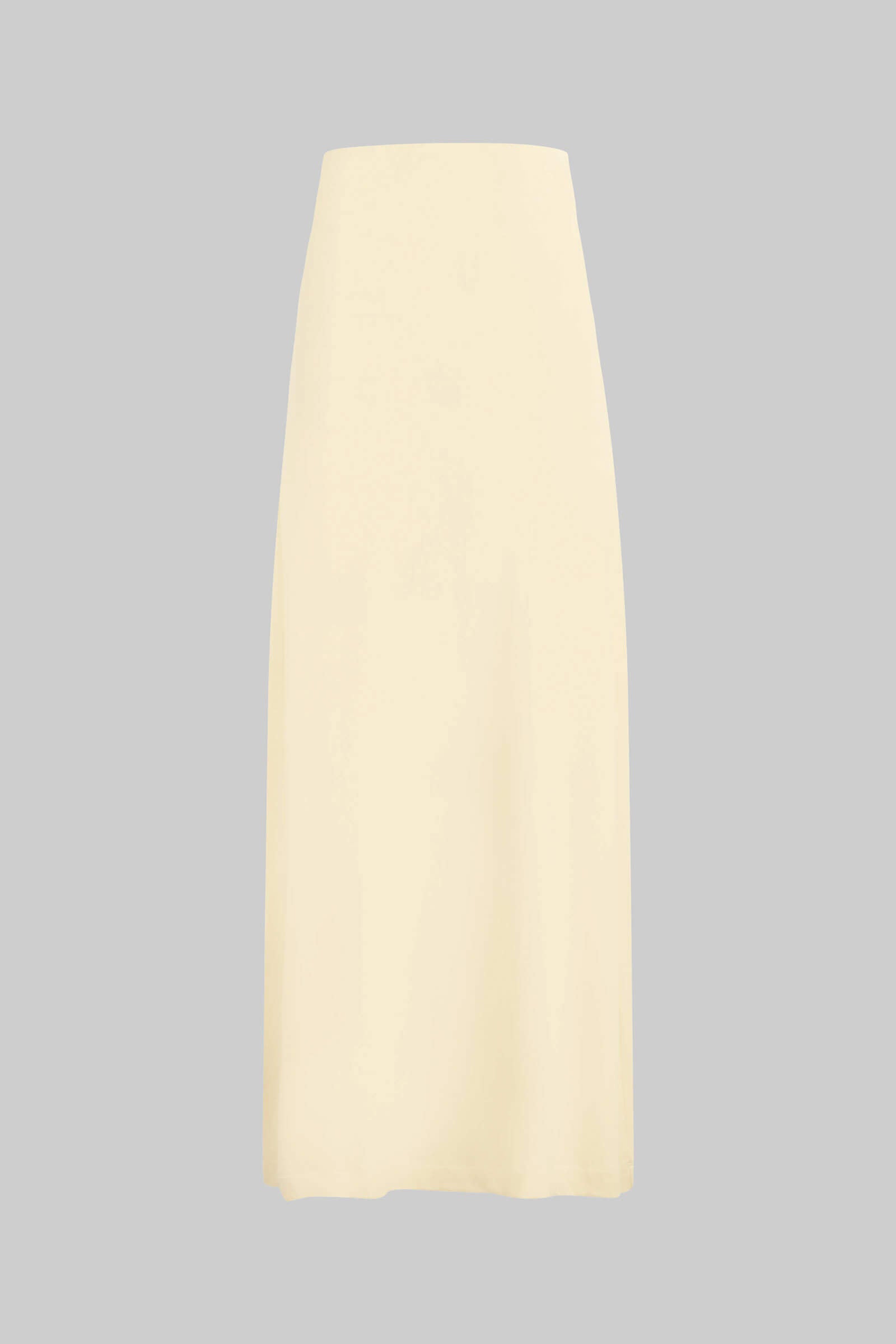 Lauren High Waist Maxi Skirt-2