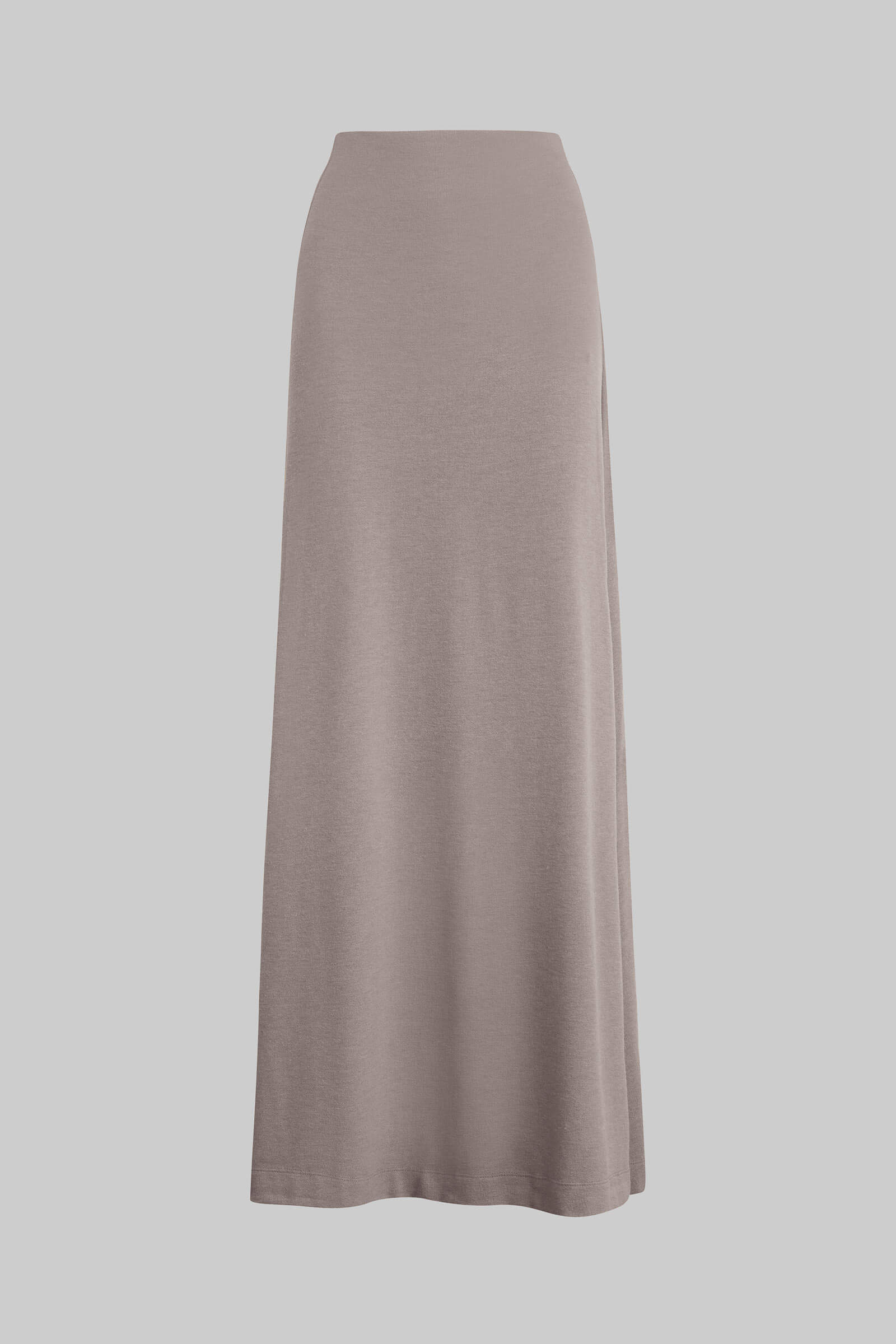 Lauren High Waist Maxi Skirt-2