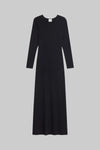 Lauren Long Sleeve Maxi Dress