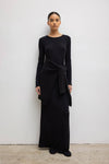 Lauren Long Sleeve Maxi Dress