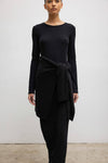 Lauren Long Sleeve Maxi Dress