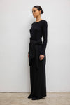 Lauren Long Sleeve Maxi Dress
