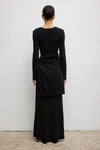 Lauren Long Sleeve Maxi Dress