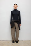 Lauren Long Sleeve Turtleneck