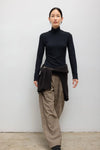 Lauren Long Sleeve Turtleneck