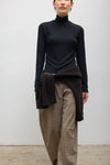 Lauren Long Sleeve Turtleneck
