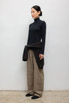 Lauren Long Sleeve Turtleneck