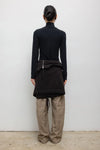 Lauren Long Sleeve Turtleneck