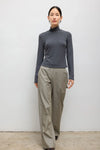 Lauren Long Sleeve Turtleneck
