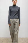 Lauren Long Sleeve Turtleneck