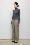 Lauren Long Sleeve Turtleneck