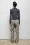 Lauren Long Sleeve Turtleneck