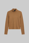 Lauren Long Sleeve Turtleneck