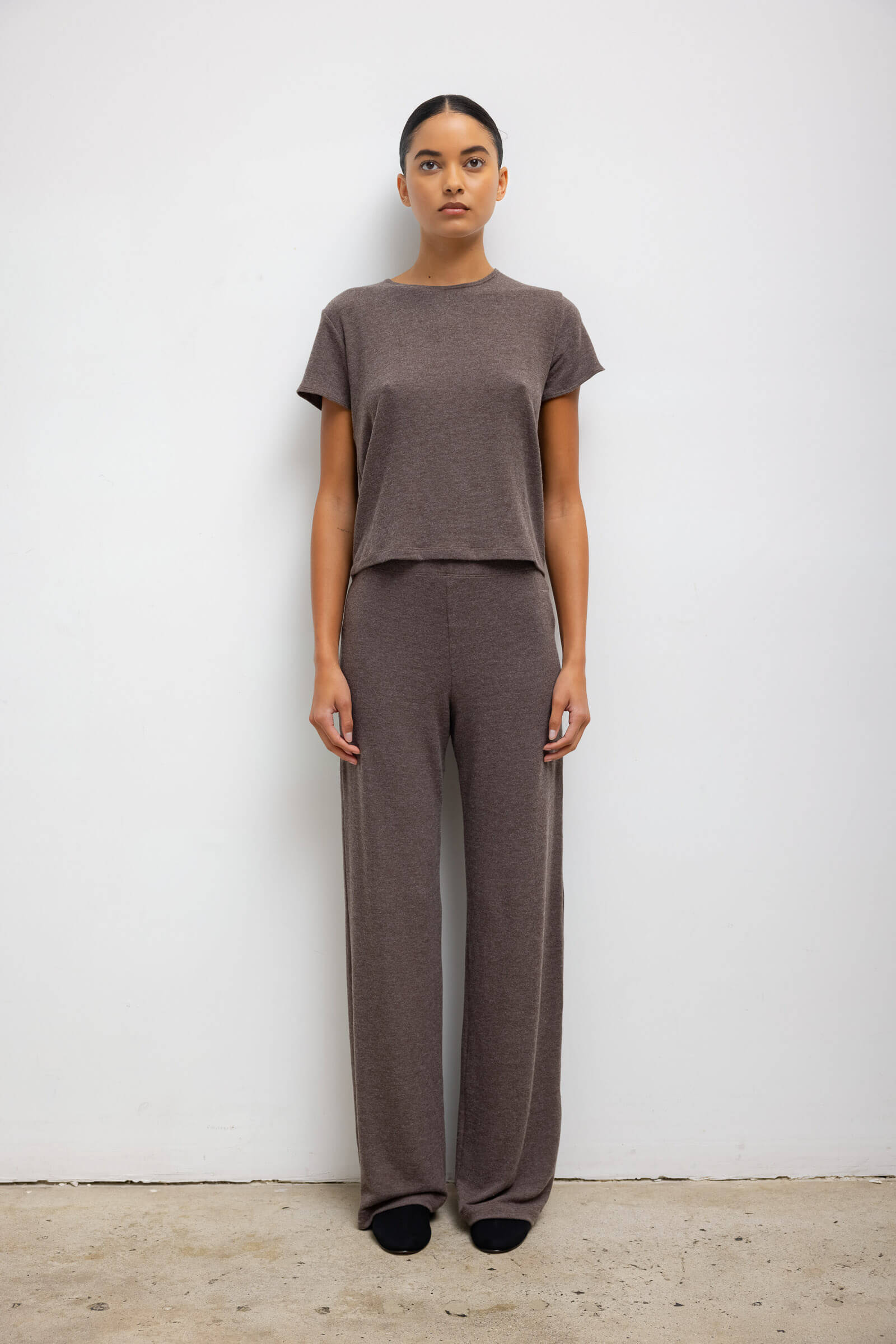 Lauren Wide Leg Pant