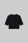 Lauren Mid Sleeve Cardigan