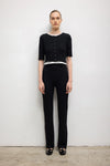 Lauren Mid Sleeve Cardigan