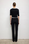 Lauren Mid Sleeve Cardigan