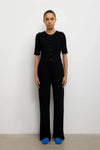 Lauren Mid Sleeve Cardigan