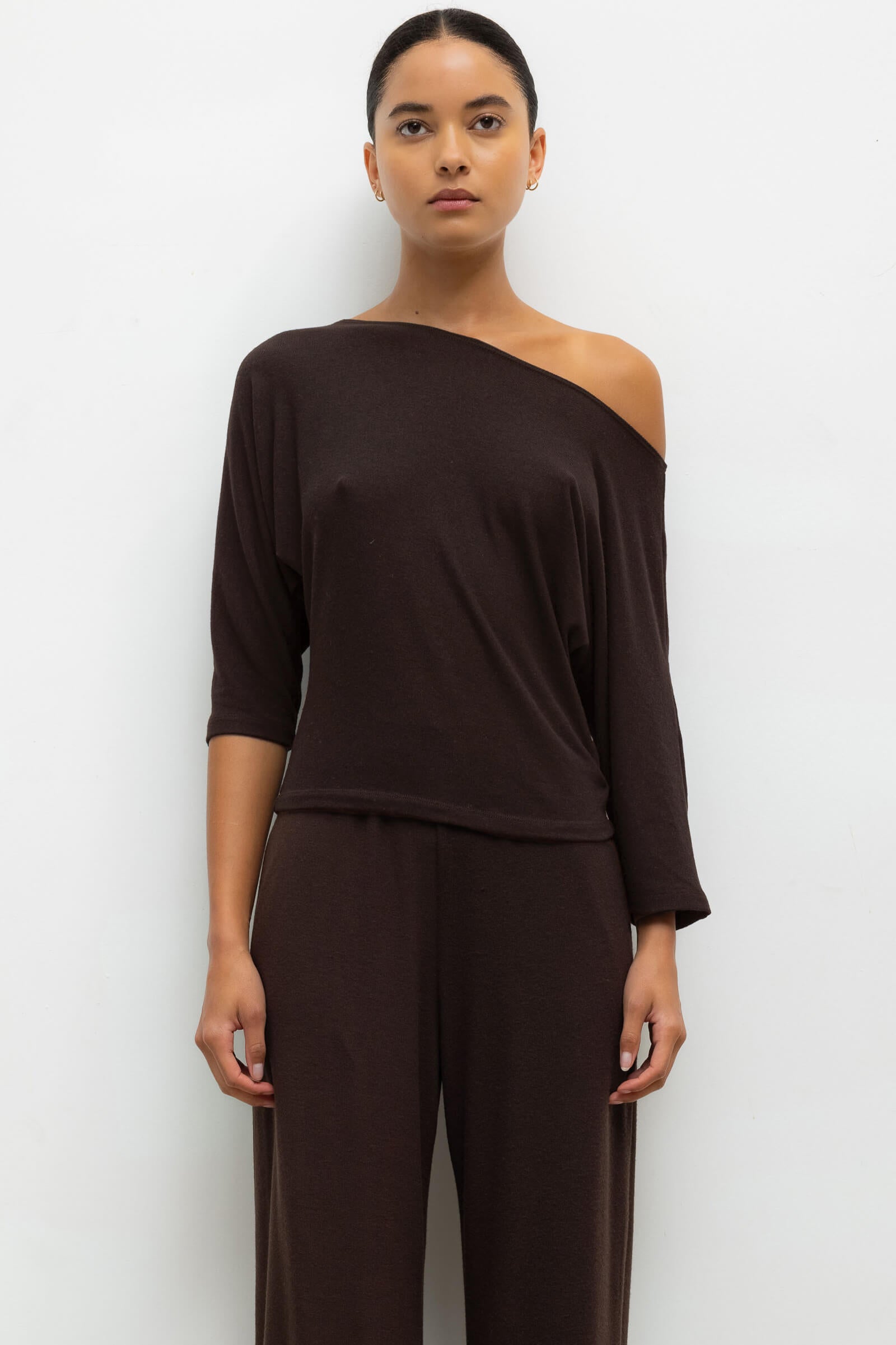 Pre-Order: Lauren Off Shoulder Top