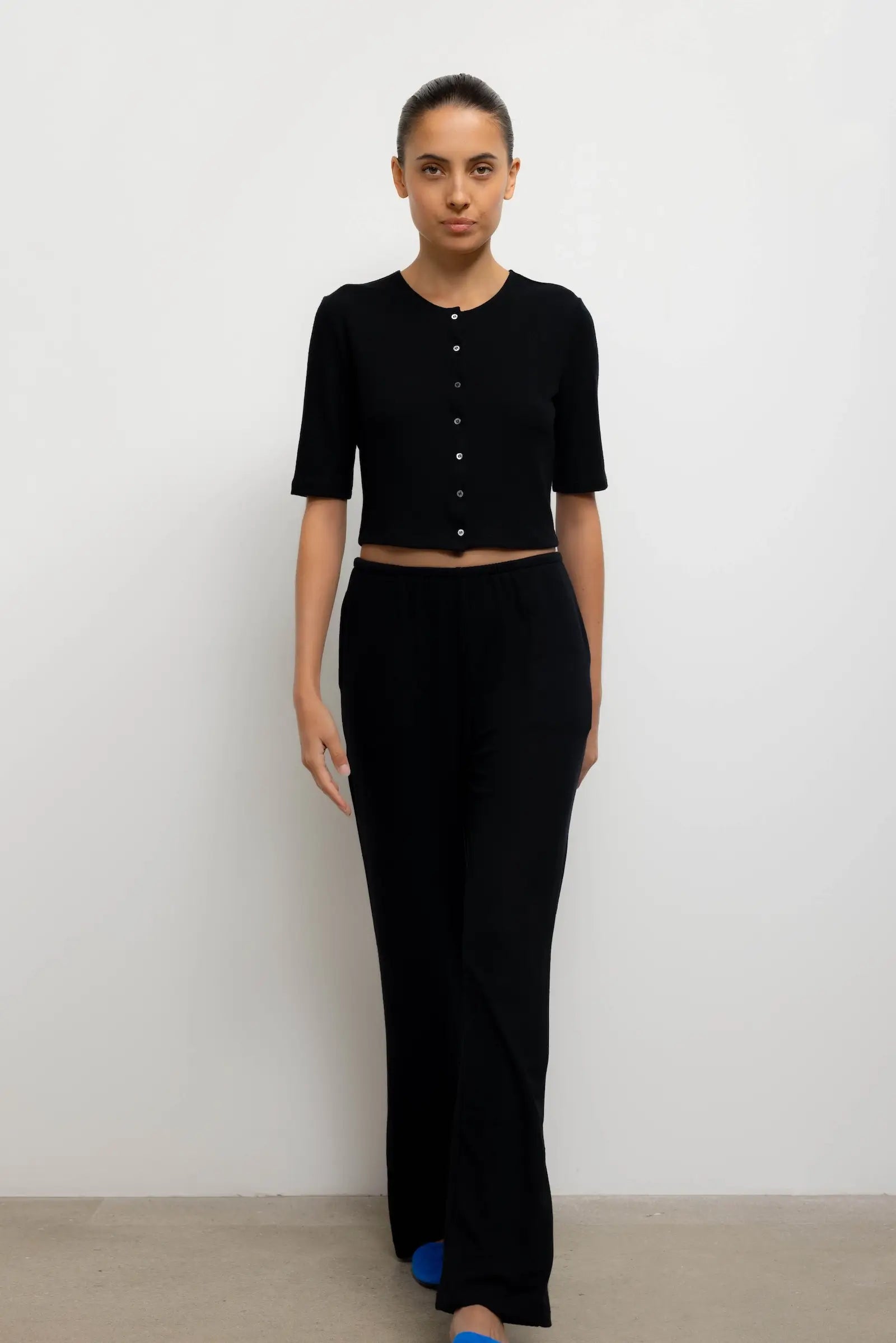 Lauren Pocket Pant