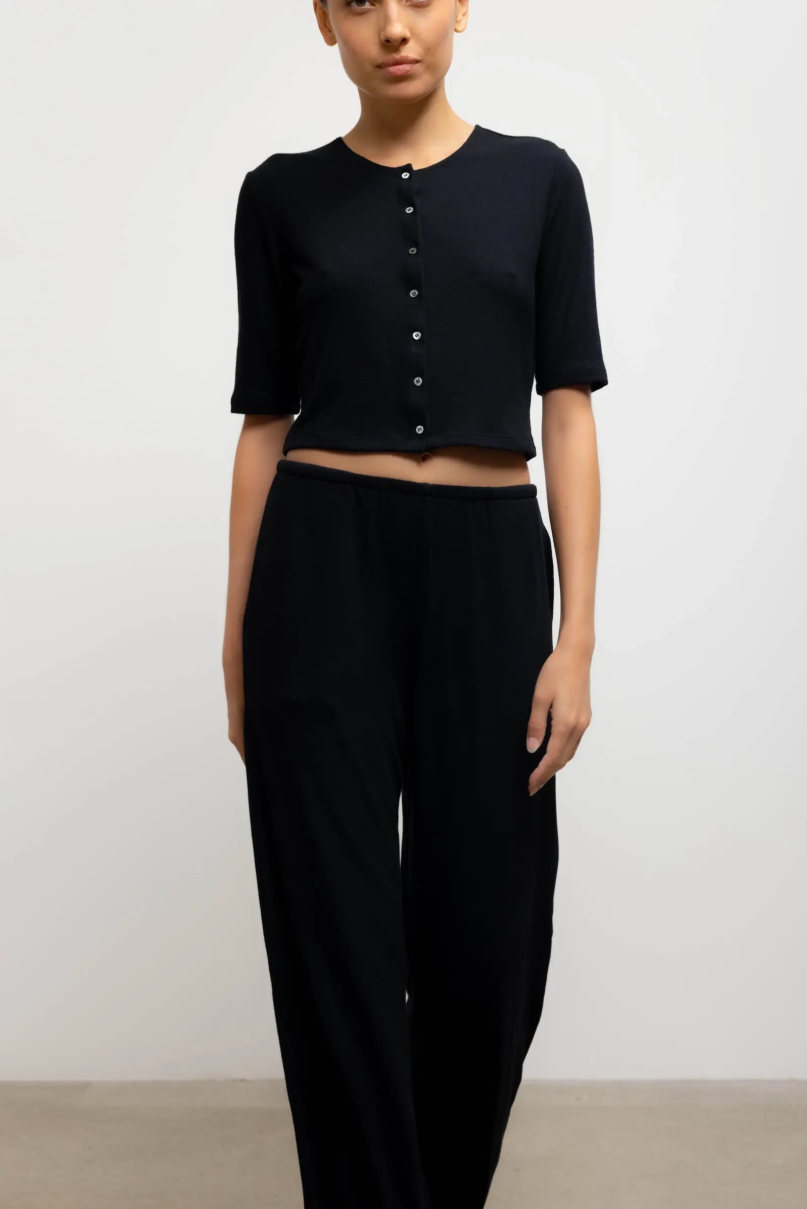Lauren Pocket Pant
