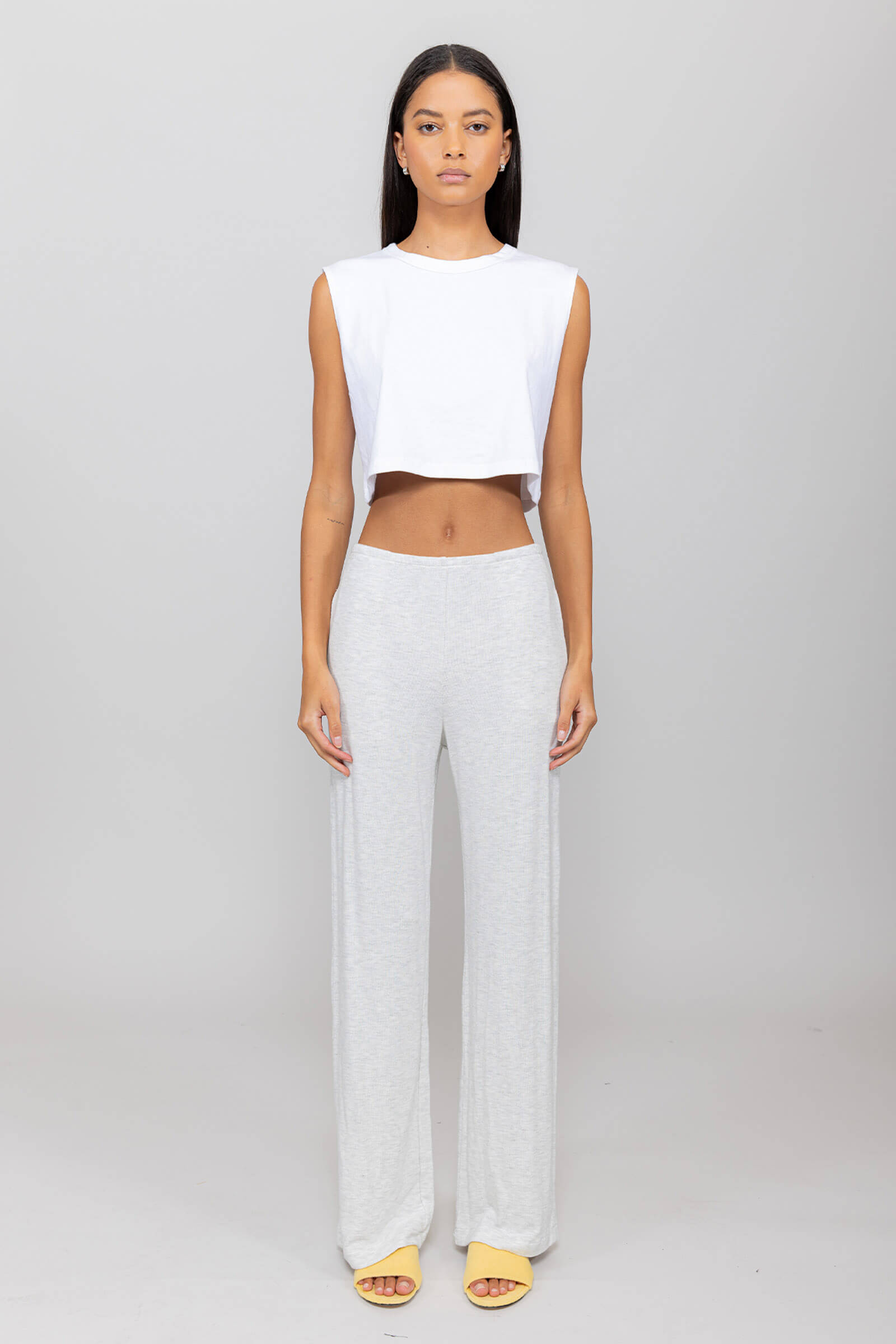 Lauren Pocket Pant