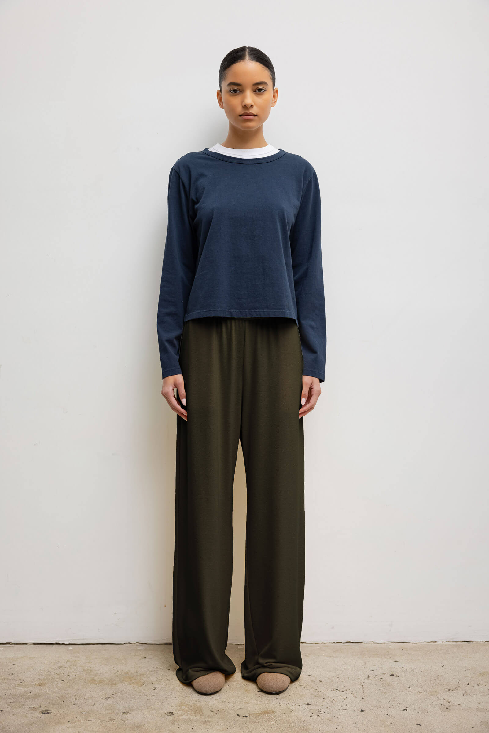 Lauren Pocket Pant