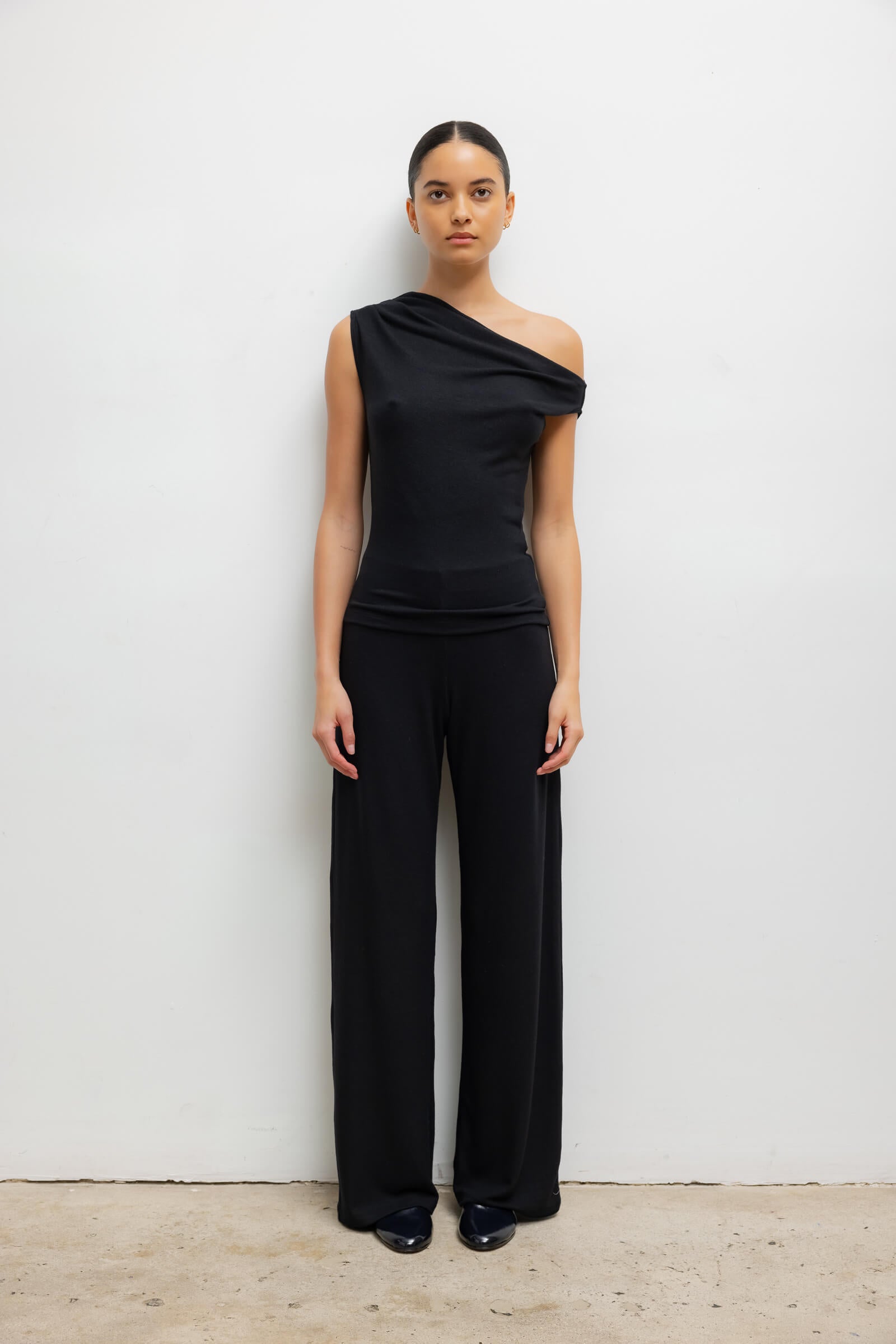 Pre-Order: Lauren Wide Leg Pant