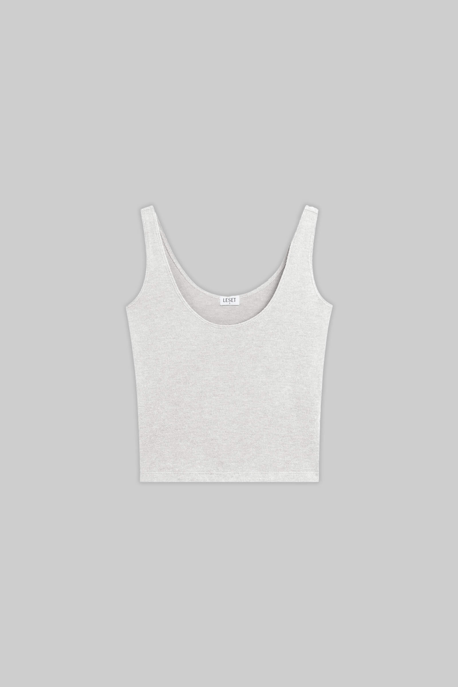 Lauren Scoop Neck Tank-2