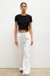 Lauren Short Sleeve Cardigan