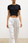 Lauren Short Sleeve Cardigan