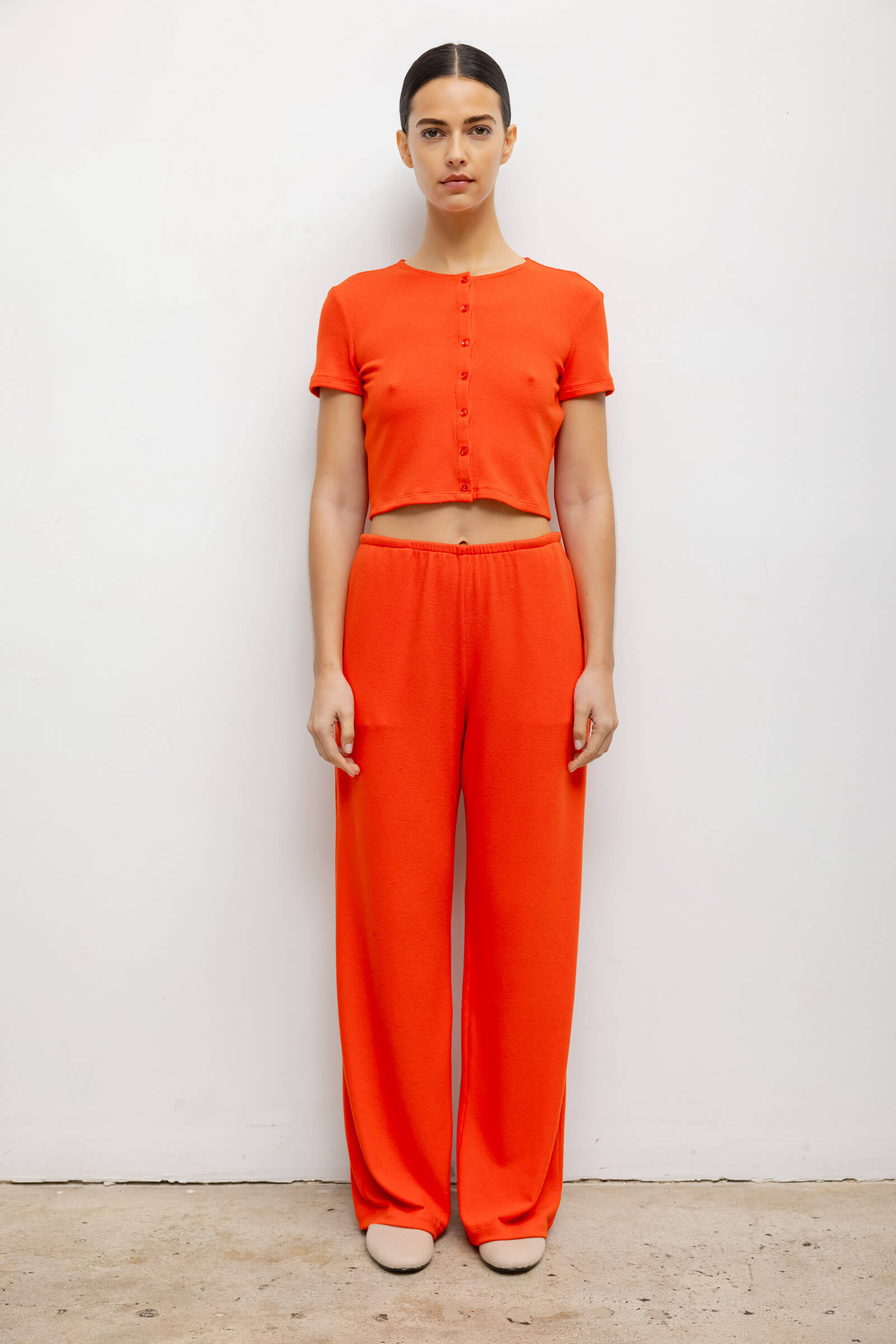 Lauren Pocket Pant