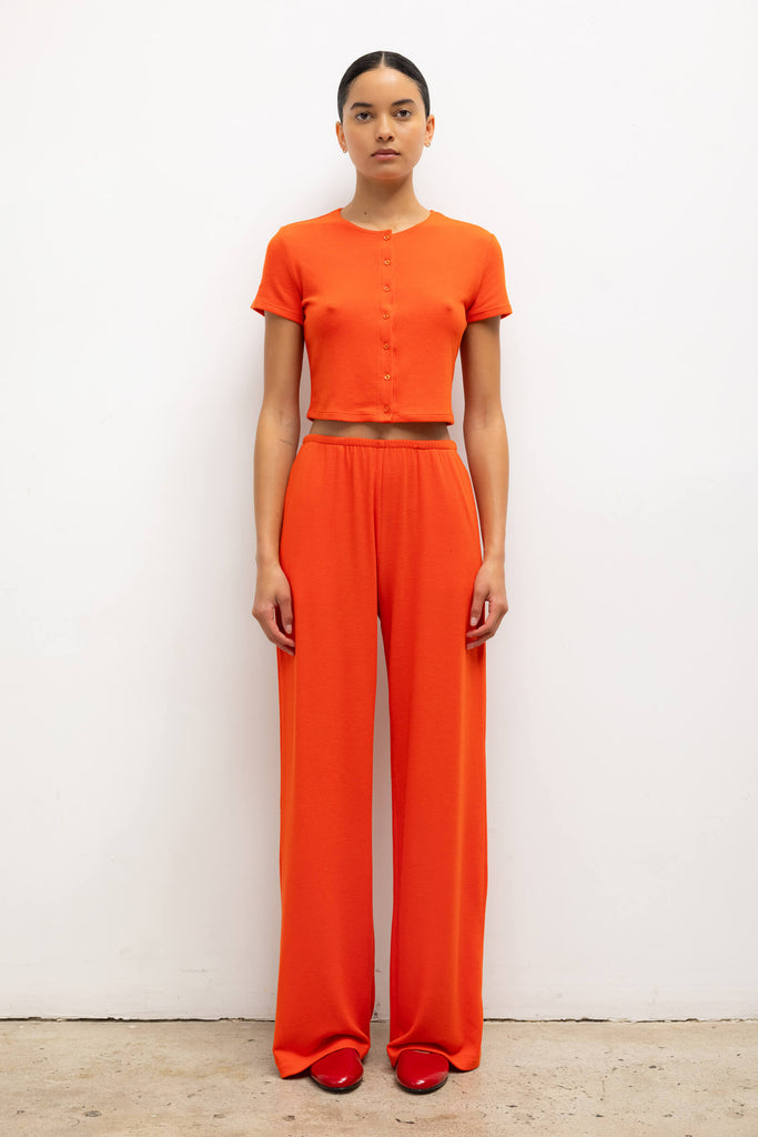 Lauren Pocket Pant