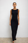 Lauren Sleeveless Maxi Dress