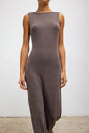 Lauren Sleeveless Maxi Dress