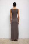 Lauren Sleeveless Maxi Dress