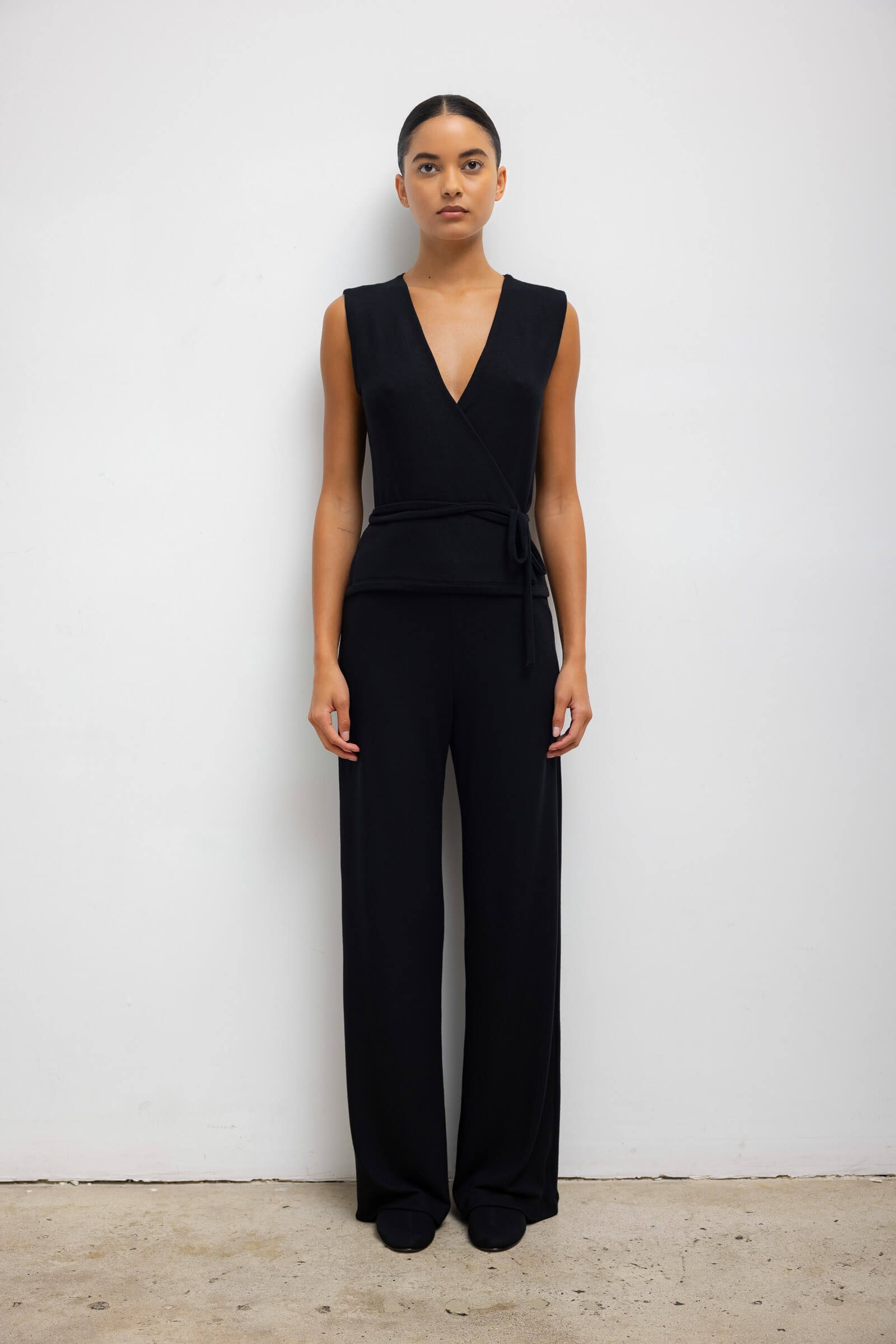 Lauren Wide Leg Pant