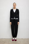Lauren V Neck Cardigan