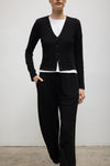 Lauren V Neck Cardigan