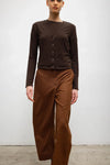 Lauren V Neck Cardigan