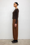 Lauren V Neck Cardigan