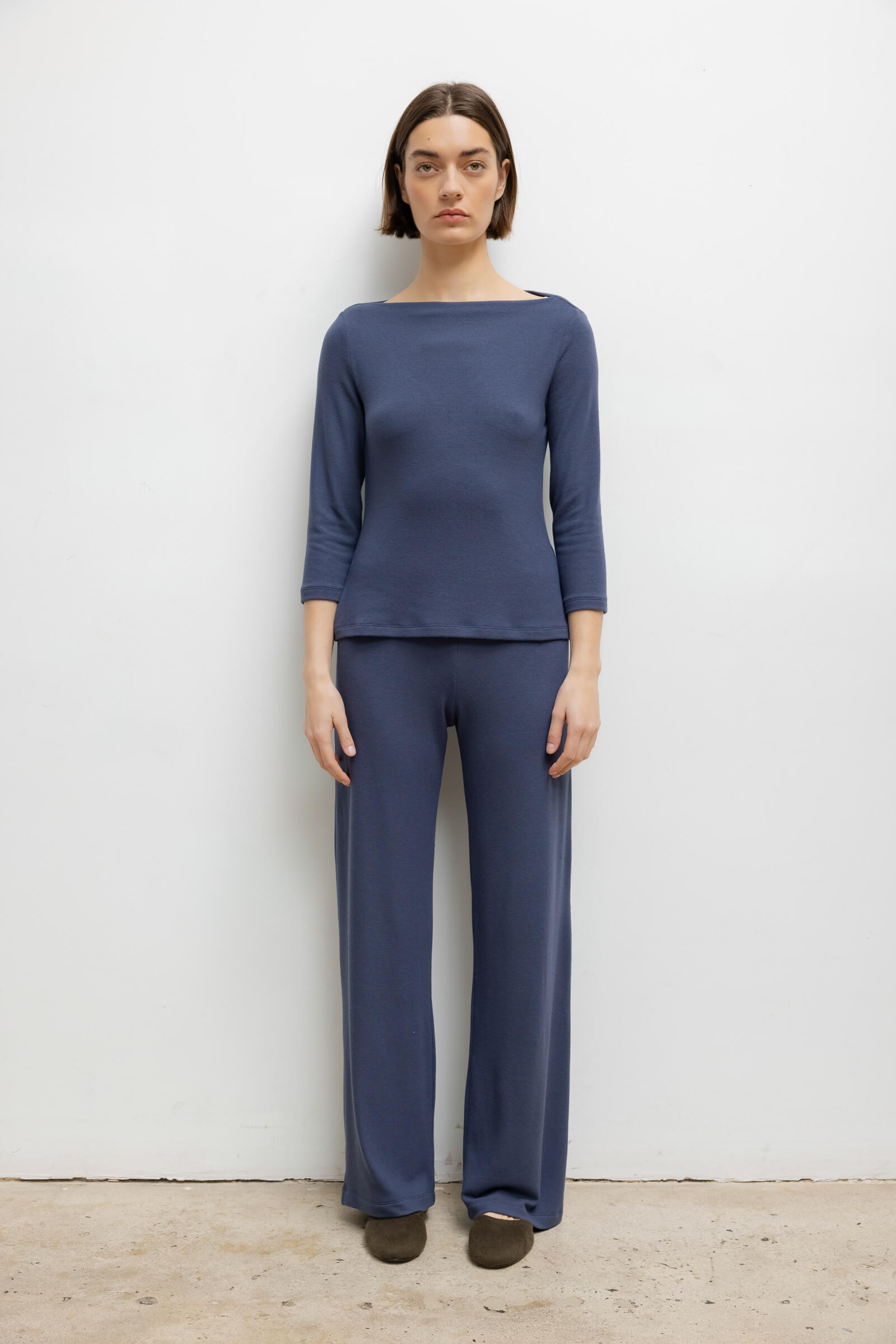 Lauren Wide Leg Pant