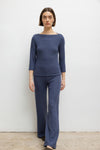 Lauren Wide Leg Pant