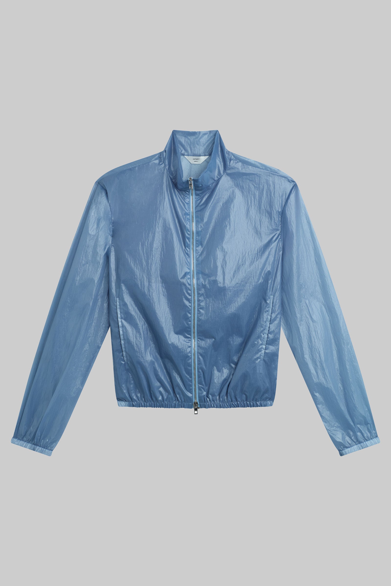 Elle Windbreaker