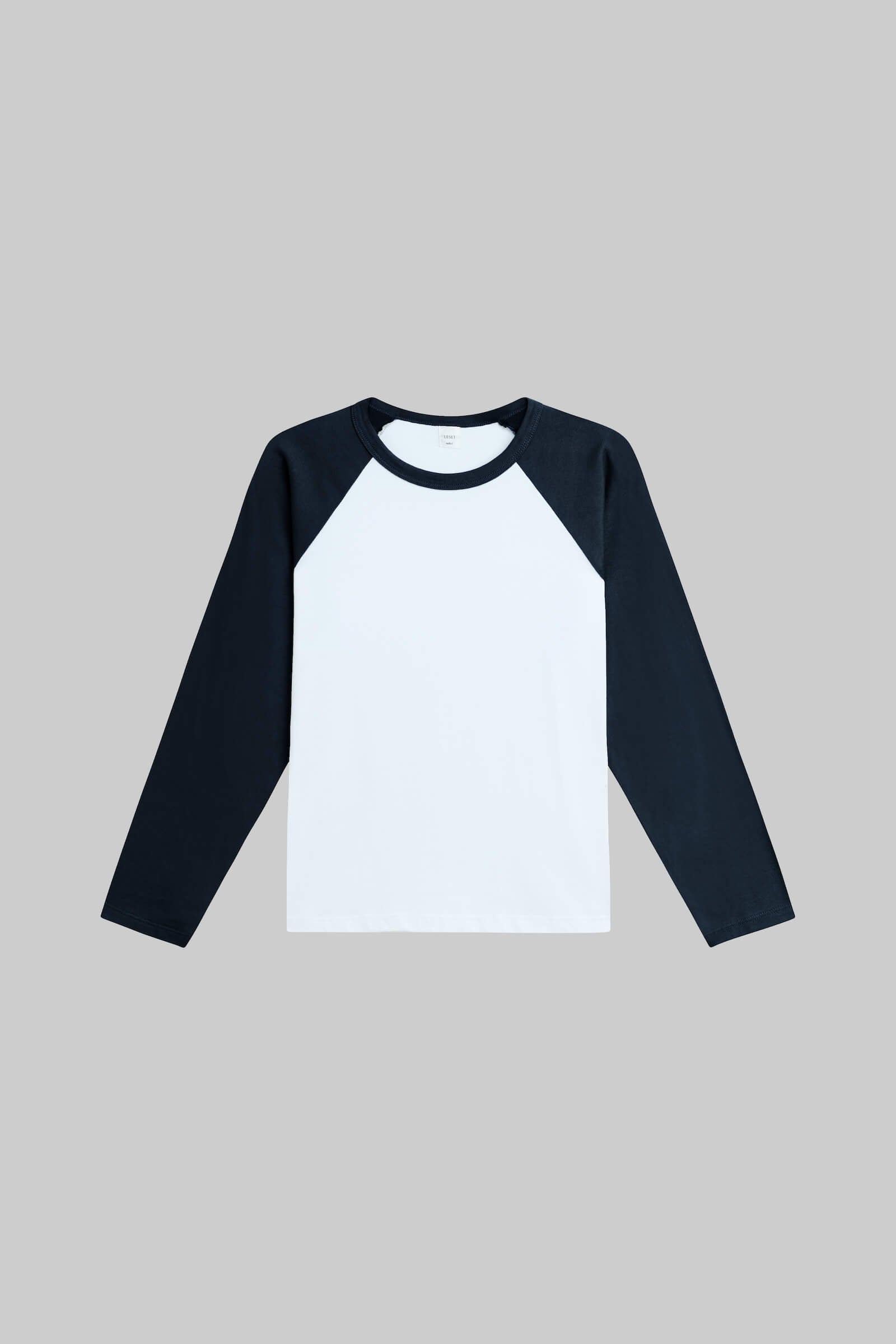 The Margo Long Sleeve Baseball Tee-2
