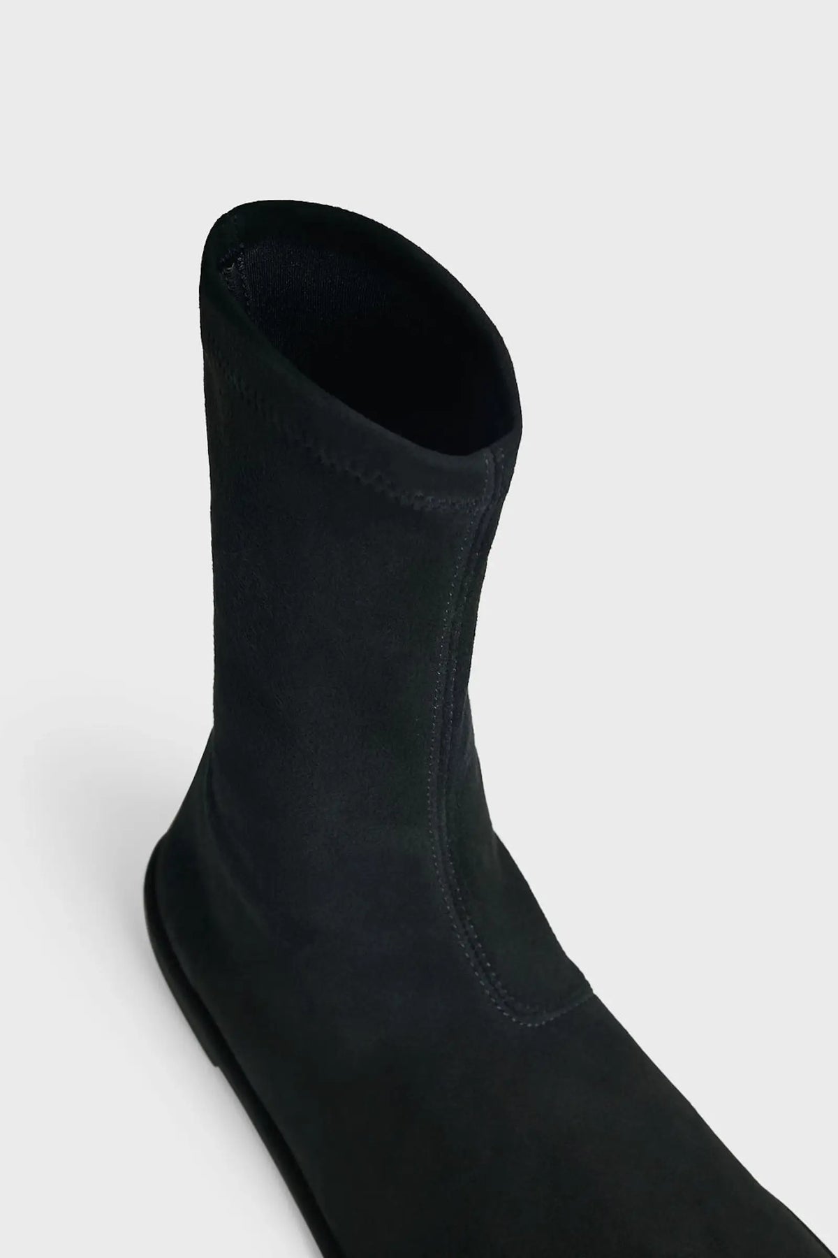 Louis Boot - Black - Image 4