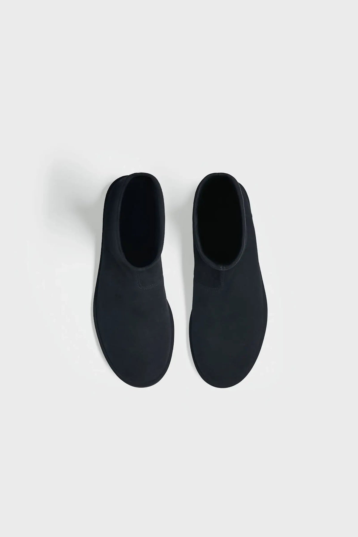 Louis Boot - Black - Image 3